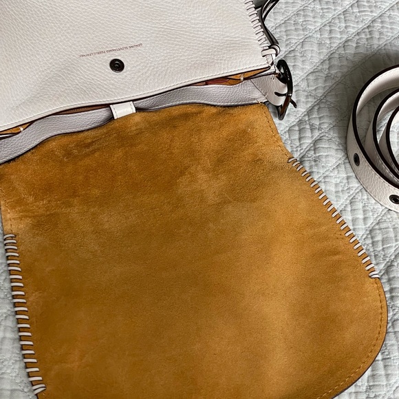 Coach 1941 Whiplash Saddle - Picture 7 of 13